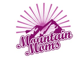 Logo Design Entry 414129 submitted by JohnSparks to the contest for MountainMoms.ca run by MtnMom
