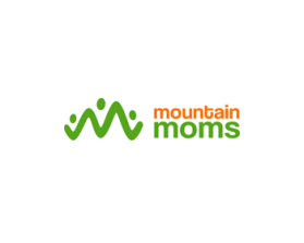Logo Design entry 414132 submitted by joekong to the Logo Design for MountainMoms.ca run by MtnMom