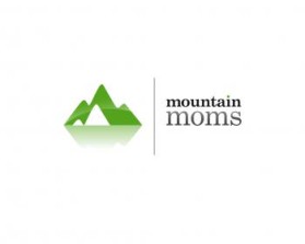 Logo Design entry 414140 submitted by akdesigner123 to the Logo Design for MountainMoms.ca run by MtnMom