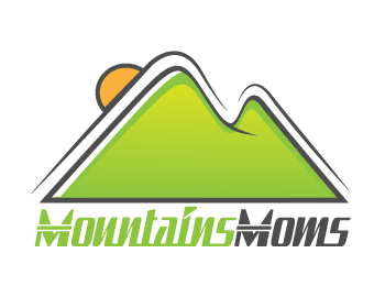 Logo Design entry 414140 submitted by JSan to the Logo Design for MountainMoms.ca run by MtnMom