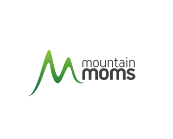 Logo Design entry 414156 submitted by Dakouten to the Logo Design for MountainMoms.ca run by MtnMom