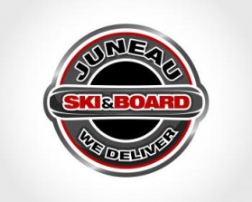 Logo Design entry 414862 submitted by Orafaz to the Logo Design for Juneau Ski run by jetdrivers