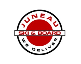 Logo Design entry 414871 submitted by muzzha to the Logo Design for Juneau Ski run by jetdrivers