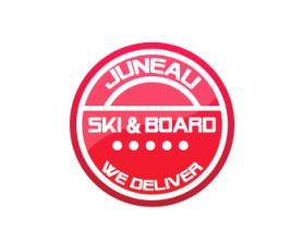 Logo Design entry 414879 submitted by anticonnex to the Logo Design for Juneau Ski run by jetdrivers