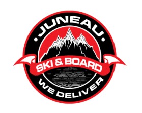 Logo Design entry 414888 submitted by creative-z to the Logo Design for Juneau Ski run by jetdrivers