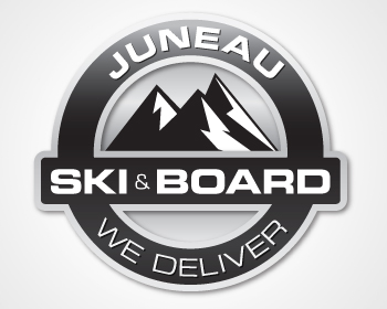 Logo Design entry 414988 submitted by anticonnex to the Logo Design for Juneau Ski run by jetdrivers
