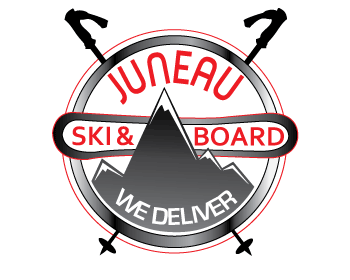 Logo Design entry 414937 submitted by thinkspacedesign to the Logo Design for Juneau Ski run by jetdrivers
