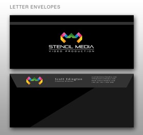 Business Card & Stationery Design entry 425304 submitted by 0340gj40f
