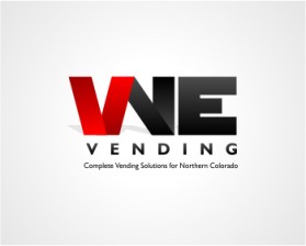 Logo Design entry 415204 submitted by weswos to the Logo Design for VNE Vending run by vne