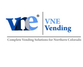 Logo Design Entry 415230 submitted by JohnSparks to the contest for VNE Vending run by vne