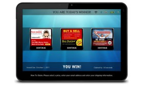 Banner Ad Design entry 429256 submitted by ringobingo