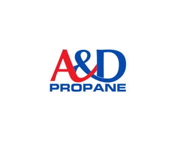 Logo Design entry 415489 submitted by Anton_WK to the Logo Design for A & D Propane run by cheeptravel