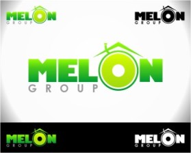 Logo Design entry 415503 submitted by joekong to the Logo Design for Melon Group, LLC run by persiopg