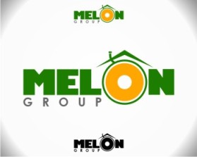 Logo Design entry 415504 submitted by setya subekti to the Logo Design for Melon Group, LLC run by persiopg