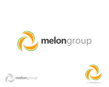 Logo Design entry 415539 submitted by JSan to the Logo Design for Melon Group, LLC run by persiopg