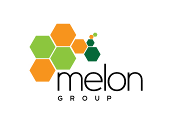 Logo Design entry 415515 submitted by muzzha to the Logo Design for Melon Group, LLC run by persiopg