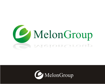 Logo Design entry 415539 submitted by hidra to the Logo Design for Melon Group, LLC run by persiopg