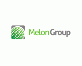 Logo Design entry 415539 submitted by vimark to the Logo Design for Melon Group, LLC run by persiopg