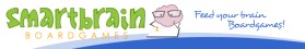 Banner Ad Design Entry 425075 submitted by my.flair.lady to the contest for www.smartbrainboardgames.com run by Smartbrain