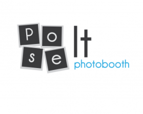 Logo Design entry 416597 submitted by visionaries to the Logo Design for Pose It Photo Booths run by poseit