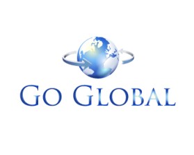 Logo Design entry 416685 submitted by sam_inc to the Logo Design for goglobalretail.com run by exposure