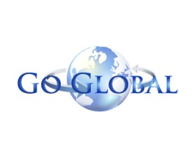 Logo Design entry 416687 submitted by sam_inc to the Logo Design for goglobalretail.com run by exposure