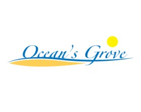 Logo Design entry 416733 submitted by ipouL to the Logo Design for Ocean\'s Grove run by Naples