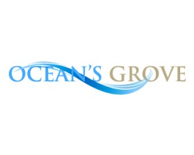Logo Design entry 416734 submitted by codealarm to the Logo Design for Ocean\'s Grove run by Naples