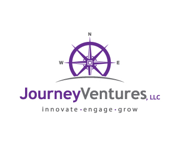 Logo Design entry 416914 submitted by muzzha to the Logo Design for Journey Ventures, LLC run by cherrma1