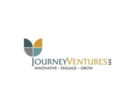 Logo Design Entry 416950 submitted by Ganbatte! to the contest for Journey Ventures, LLC run by cherrma1