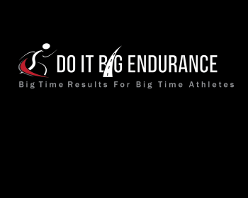 Logo Design entry 417272 submitted by annarising to the Logo Design for doitbigendurance.blogspot.com run by doitbigendur