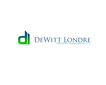 Logo Design entry 417316 submitted by jeshjush to the Logo Design for DeWitt Londre Property Managment run by flashdewitt