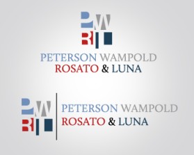 Logo Design entry 417428 submitted by quiksilva to the Logo Design for Peterson Young Putra www.pypfirm.com run by arosato