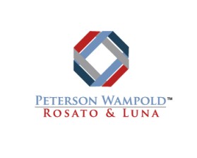 Logo Design entry 417460 submitted by plasticity to the Logo Design for Peterson Young Putra www.pypfirm.com run by arosato