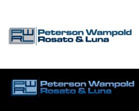 Logo Design Entry 417626 submitted by sevenwurdz to the contest for Peterson Young Putra www.pypfirm.com run by arosato