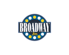 Logo Design entry 417718 submitted by creative-z to the Logo Design for Broadway.fm run by Kurt H.