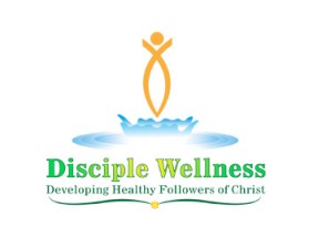 Logo Design entry 417917 submitted by muzzha to the Logo Design for Disciple Wellness run by Danetra21