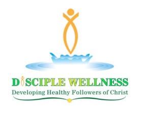 Logo Design entry 417925 submitted by rey to the Logo Design for Disciple Wellness run by Danetra21