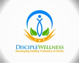 Logo Design entry 417927 submitted by Mespleaux to the Logo Design for Disciple Wellness run by Danetra21