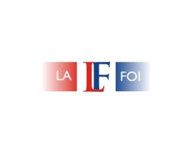 Logo Design entry 417990 submitted by kbcorbin to the Logo Design for La Foi, LLC run by rsl500