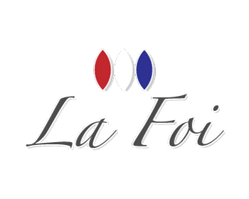 Logo Design entry 417992 submitted by 0340gj40f to the Logo Design for La Foi, LLC run by rsl500