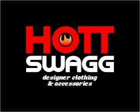 Logo Design entry 418128 submitted by JSan to the Logo Design for HOTT SWAGG run by msbossy1