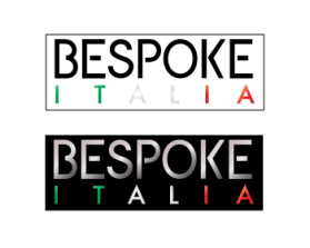 Logo Design entry 418995 submitted by Unclet to the Logo Design for BESPOKE ITALIA run by zbindesmal
