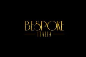 Logo Design entry 418998 submitted by adyyy to the Logo Design for BESPOKE ITALIA run by zbindesmal