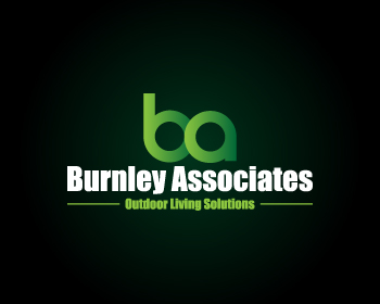 Logo Design entry 419415 submitted by cozmy to the Logo Design for Burnley Associates (www.burnleyassociates.com run by kerryb