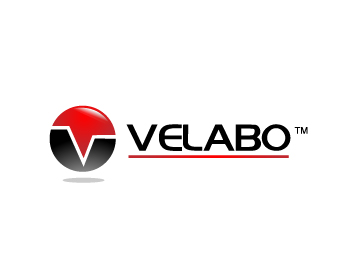Logo Design entry 419497 submitted by greycrow to the Logo Design for VELABO run by velabo