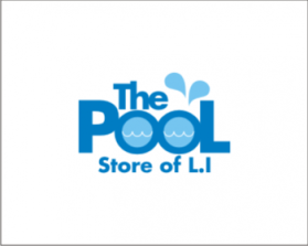 Logo Design Entry 419540 submitted by setya subekti to the contest for THE POOL STORE OF LONG ISLAND run by thepoolstore
