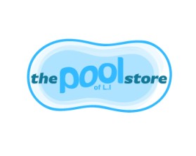 Logo Design Entry 419556 submitted by jennyb to the contest for THE POOL STORE OF LONG ISLAND run by thepoolstore