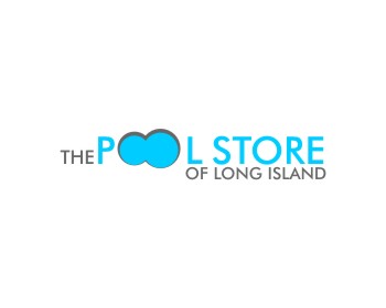 Logo Design entry 419571 submitted by TRC  to the Logo Design for THE POOL STORE OF LONG ISLAND run by thepoolstore