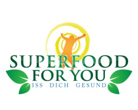 Logo Design entry 419810 submitted by 0340gj40f to the Logo Design for Superfood For You run by Superfood